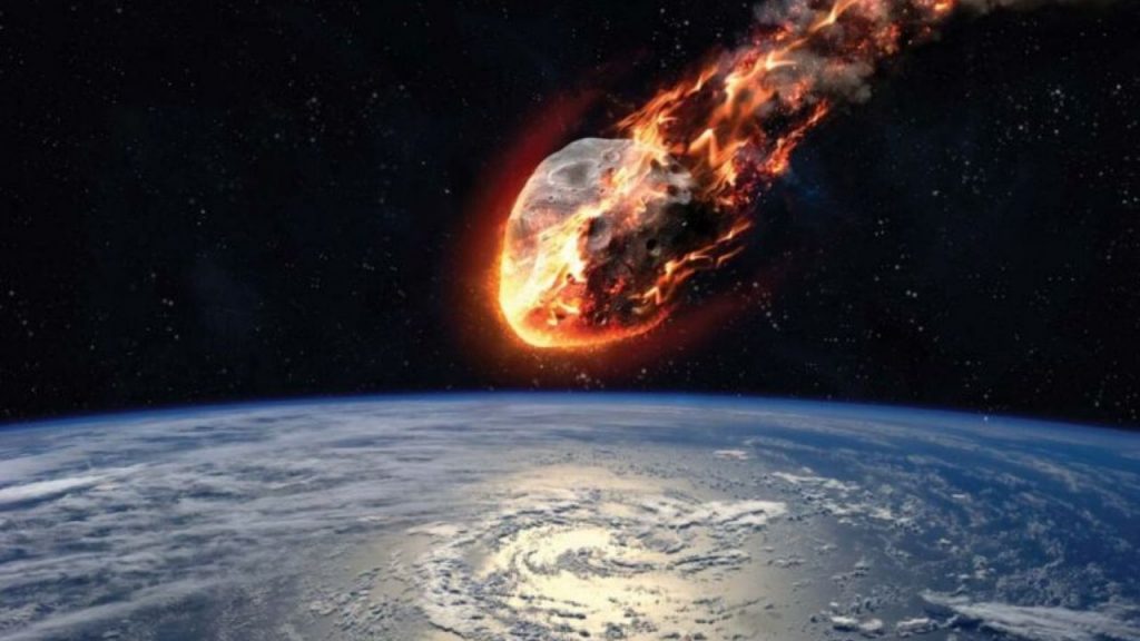 La Cometa Dibiasky si dirige veloce verso la Terra