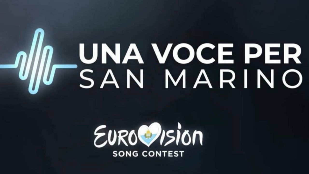 Una voce per San Marino, via alla prima fase