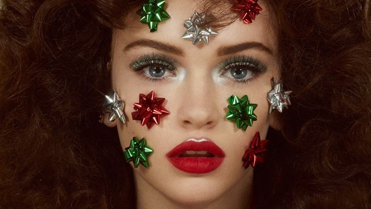 Il makeup di Natale: le idee da cui trarre ispirazione