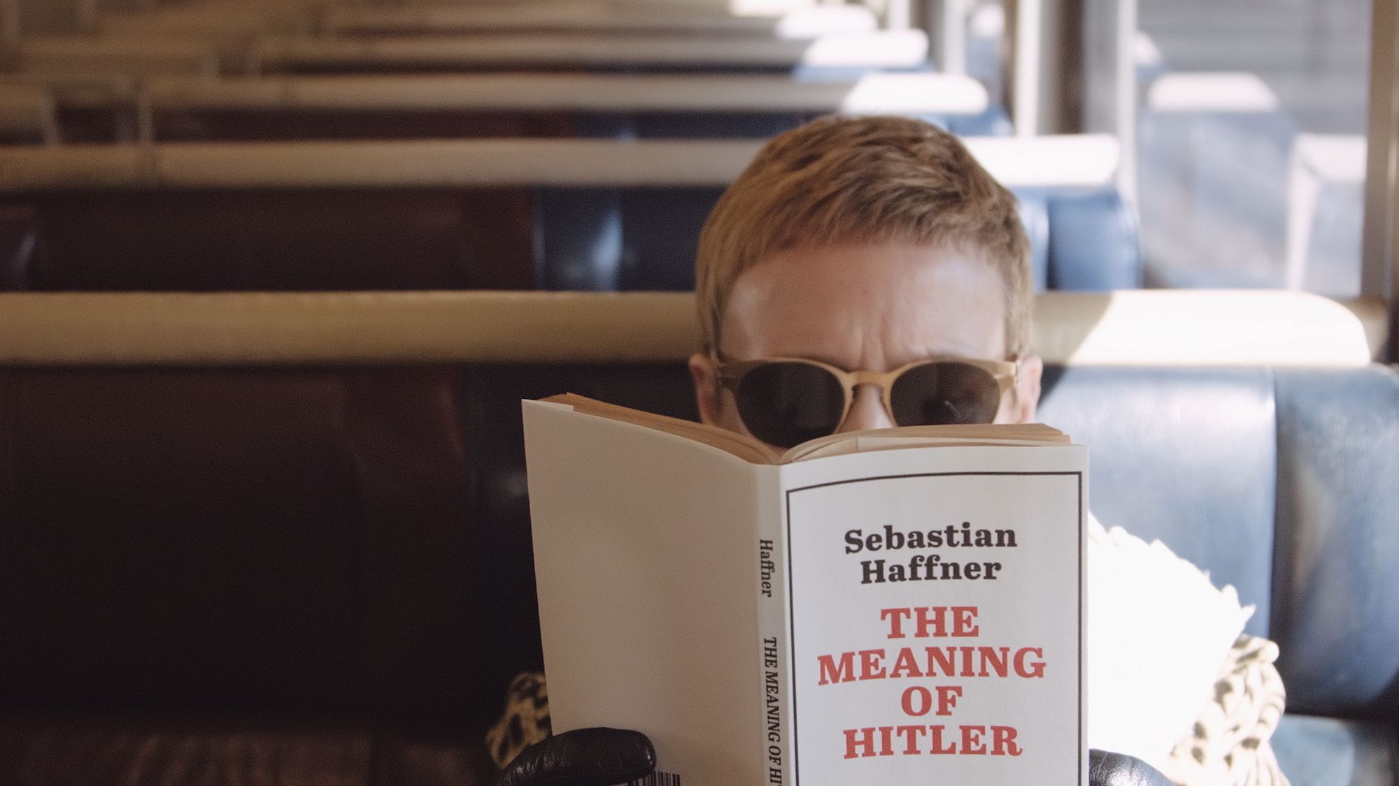“Il senso di Hitler”: dal nazismo a Tik Tok