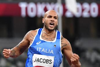 Mondiali atletica 2023, Jacobs e Tamberi guidano gli azzurri a Budapest