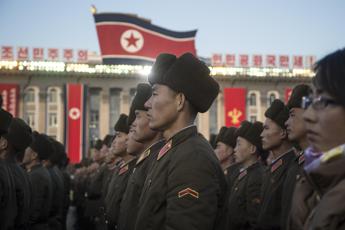 Nordcorea accusa Seul: “Colpi di artiglieria in zona cuscinetto”