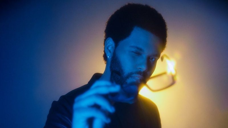 “Dawn FM”, il nuovo album di The Weeknd