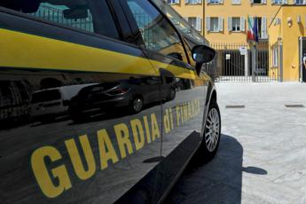 Blitz a Foggia: 16 arresti per spaccio, armi e furti