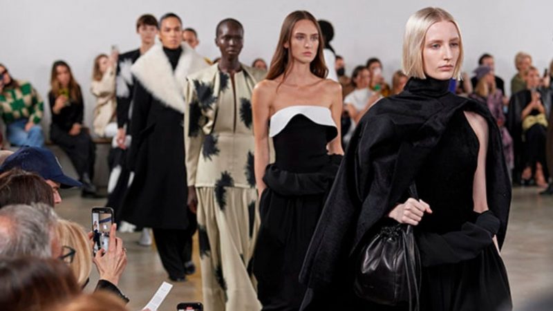 New York Fashion Week 2022: la moda riparte dalla Grande Mela