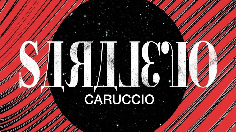 Caruccio: “Sarajevo” è il nuovo singolo