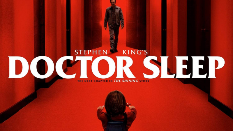Doctor Sleep: il sequel di Shining