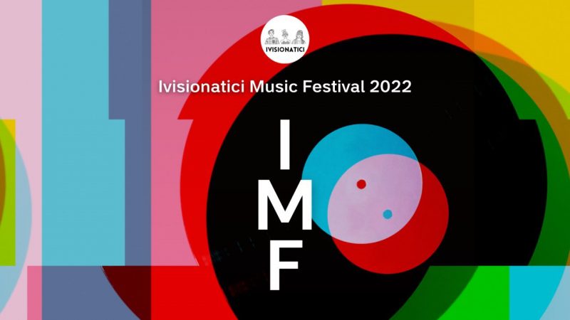 IMF22: grande successo per le due semifinali del festival