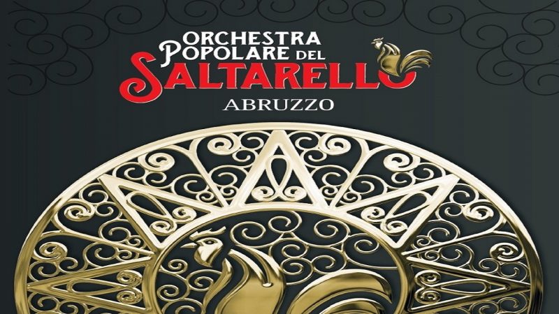 L’Orchestra Popolare del Saltarello racconta l’Abruzzo