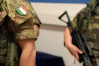 Nato, Italia 24esima per spesa difesa: non arriva a 2% Pil