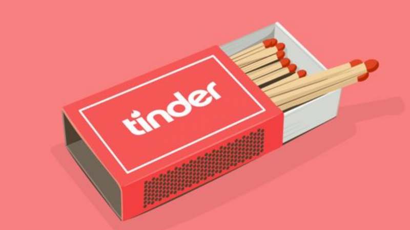 Tinder, la dating app più chiacchierata