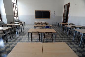 Pnrr, approvato in CdM decreto semplificazione e accelerazione lavori nelle scuole