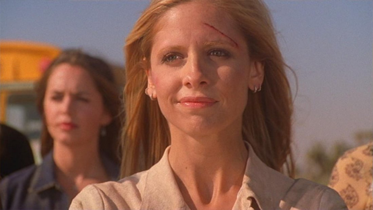 Buffy the Vampire Slayer: perché è un fenomeno cult che dura da oltre vent’anni