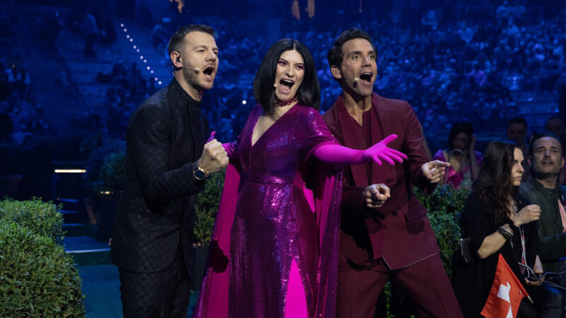 Eurovision Song Contest 2022 – Pagelle 1^ Semifinale