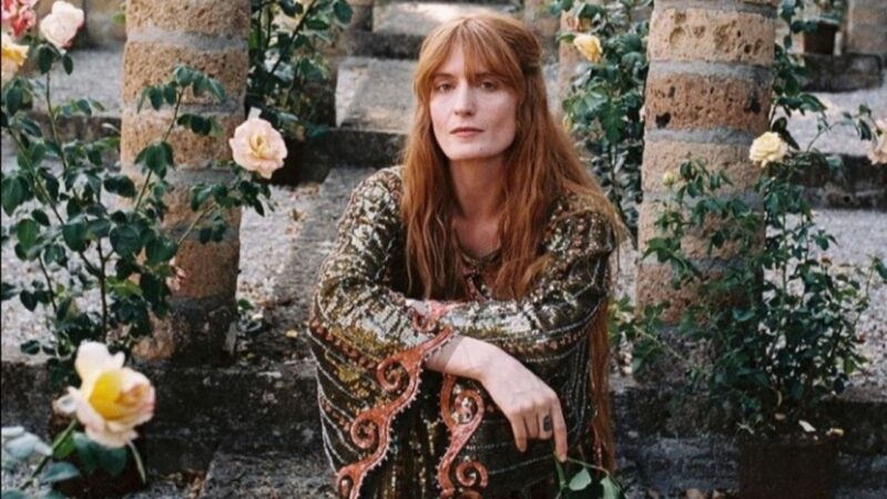 “Dance Fever”, il passato di Florence in un nuovo album