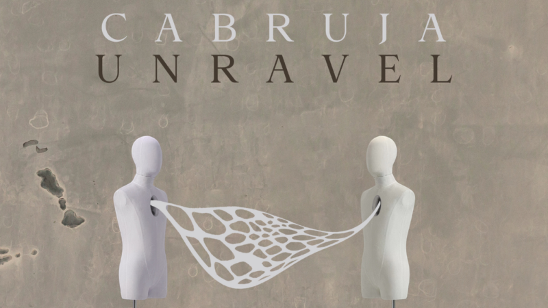 Cabruja, il suo nuovo video “Unravel”
