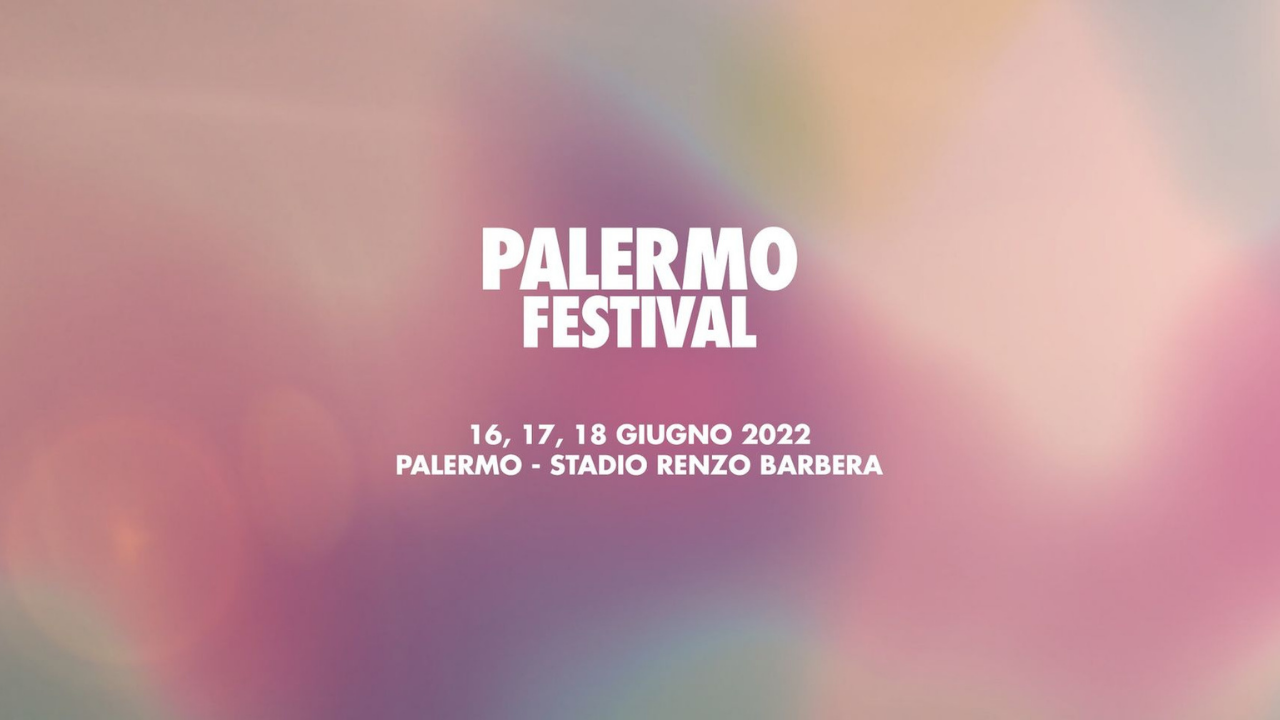 Arriva il Palermo Festival