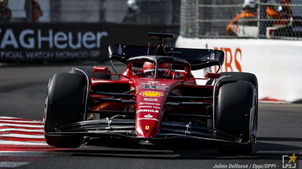 Formula 1, GP Monaco: i colpi di scena