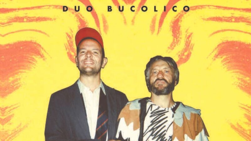 Duo Bucolico: il ritorno con “Via col Vento”