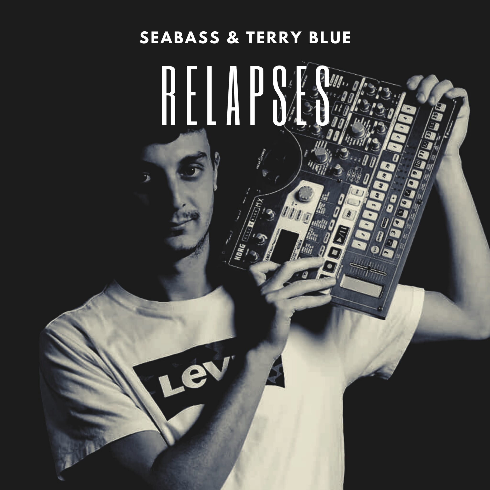 Seabass & Terry Blue presentano “Relapses”