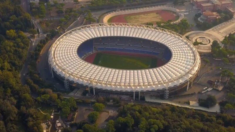 Il vergognoso episodio di razzismo allo Stadio Olimpico in Lazio-Verona