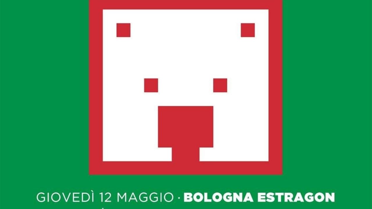The Wombats – Estragon, Bologna – 12 maggio 2022