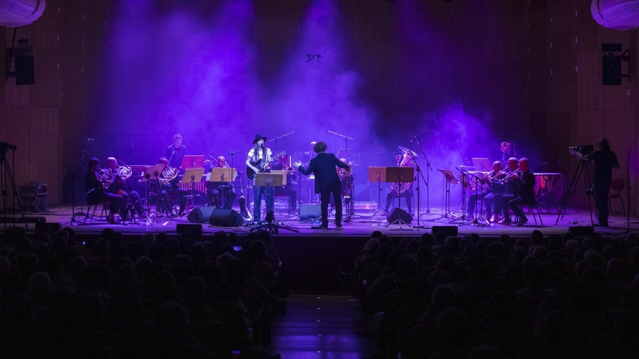 TCBO Brass Band, “Blues Night” – Teatro Manzoni, Bologna – 14 maggio 2022