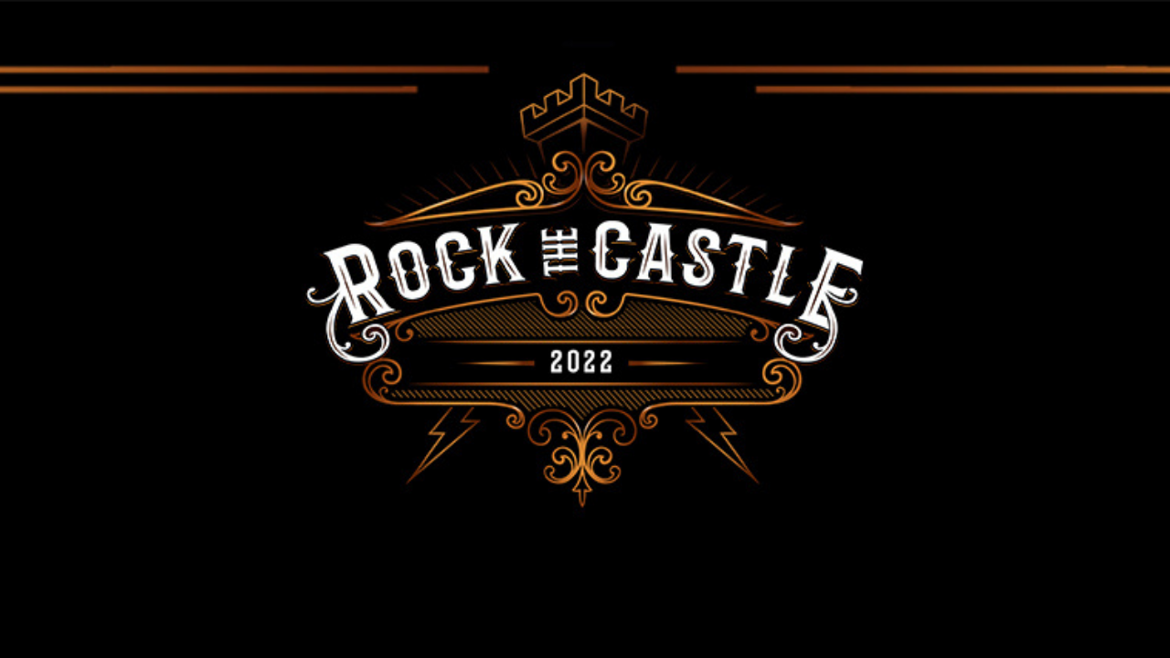 Rock the Castle: cancellata la giornata del 23 giugno