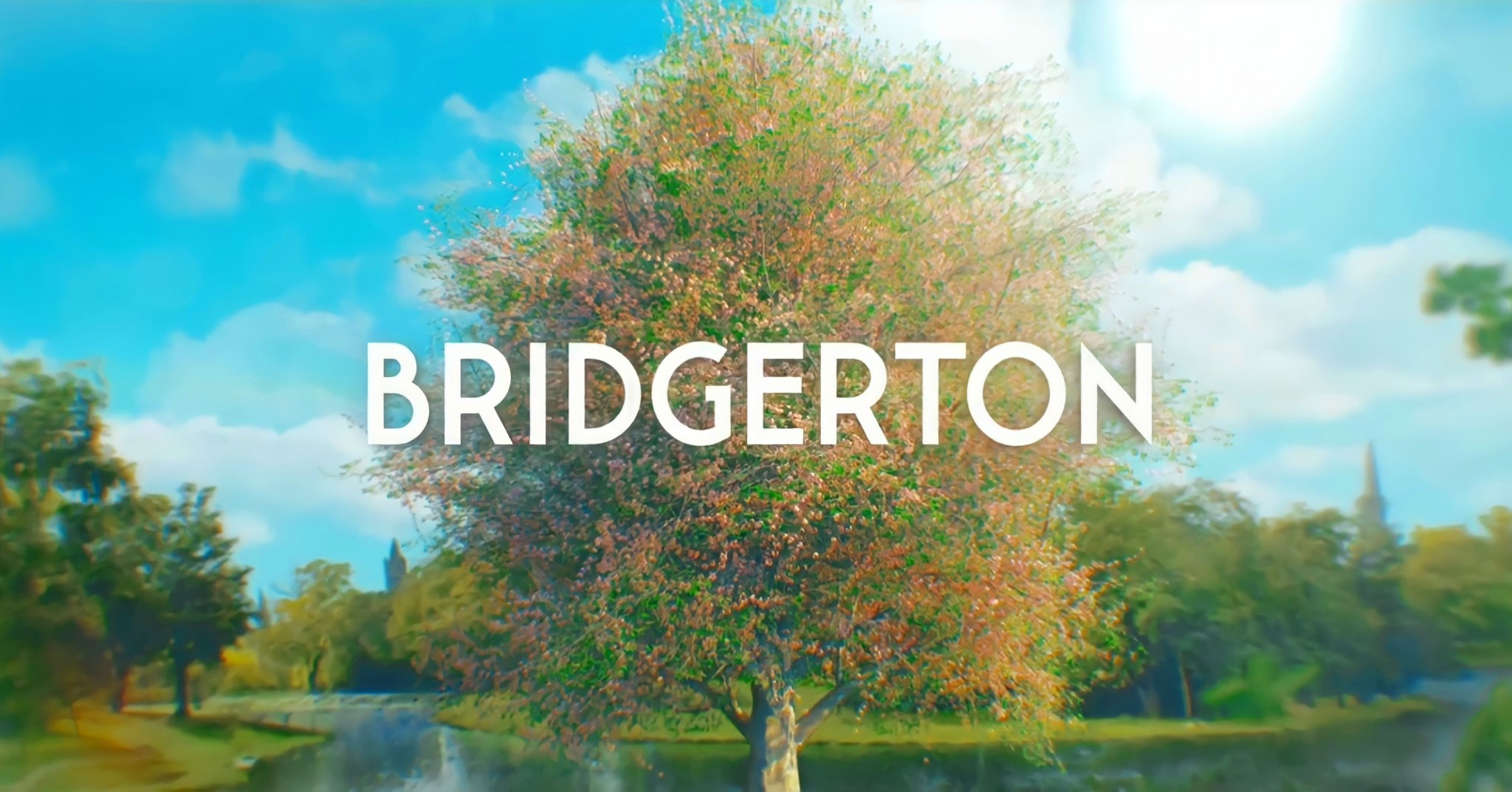 “Bridgerton”: la Reggenza a colori