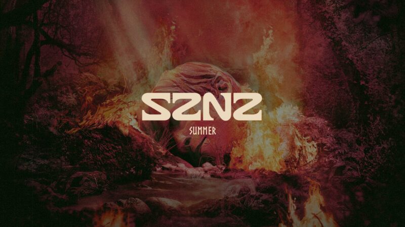 SZNZ – A “Summer” with Weezer