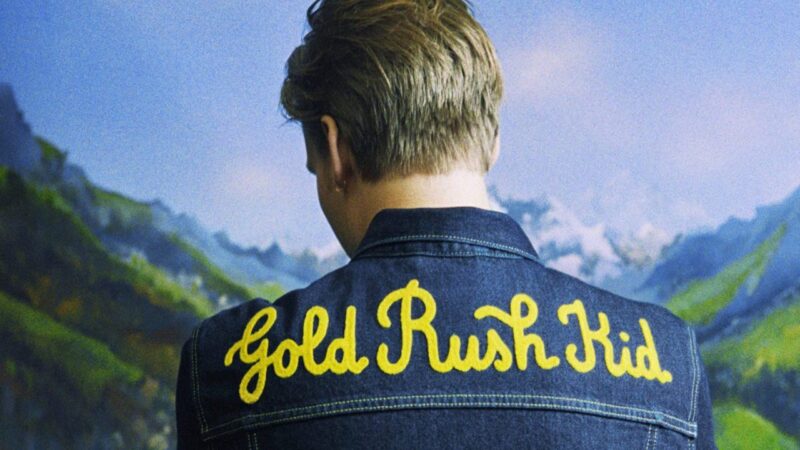 George Ezra: il nuovo album “Gold Rush Kid”