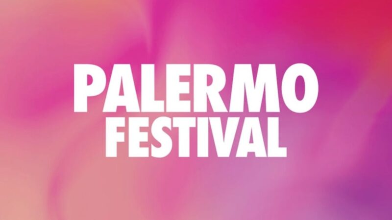 Palermo Festival – Stadio “Renzo Barbera” – 18 giugno 2022