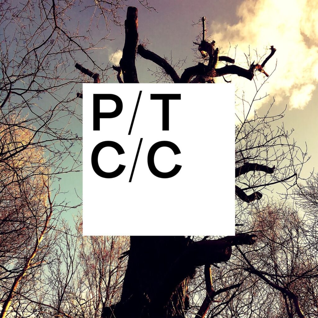 La cover dell'album Closure/Continuation - Porcupine Tree