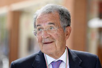 Pd, Prodi: “Non riprendo la tessera, a 84 anni sono come gatto di casa”
