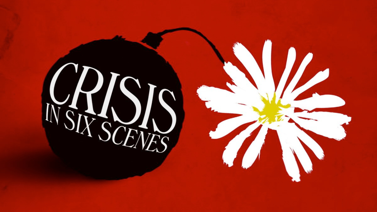 L’obiettivo mancato di Woody Allen: “Crisis in six scenes”