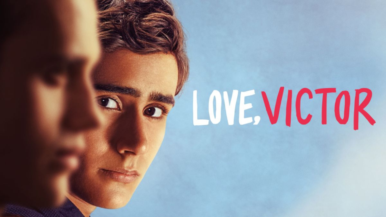 Love, Victor: viaggio all’accettazione di sé