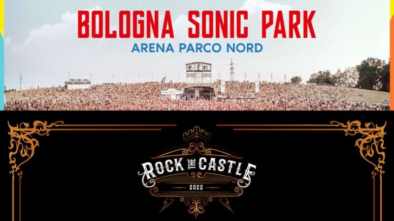 Bologna Sonic Park e Rock The Castle confermano l’impegno per l’ambiente