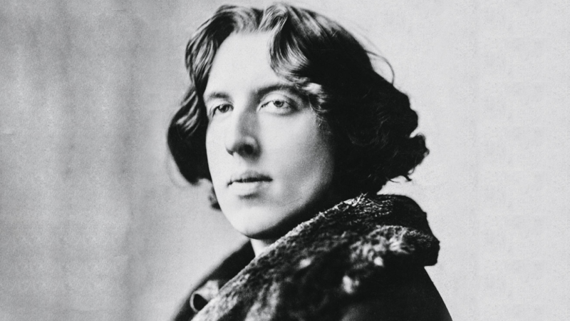 Oscar Wilde: l’amore tormentato con Alfred Douglas