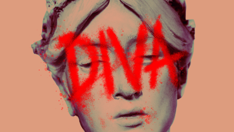 “Diva”, il nuovo singolo de La Rappresentante Di Lista
