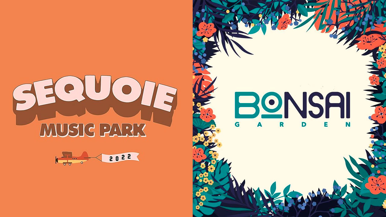 Sequoie Music Park e BOnsai Garden: Bologna vivaio d’eventi