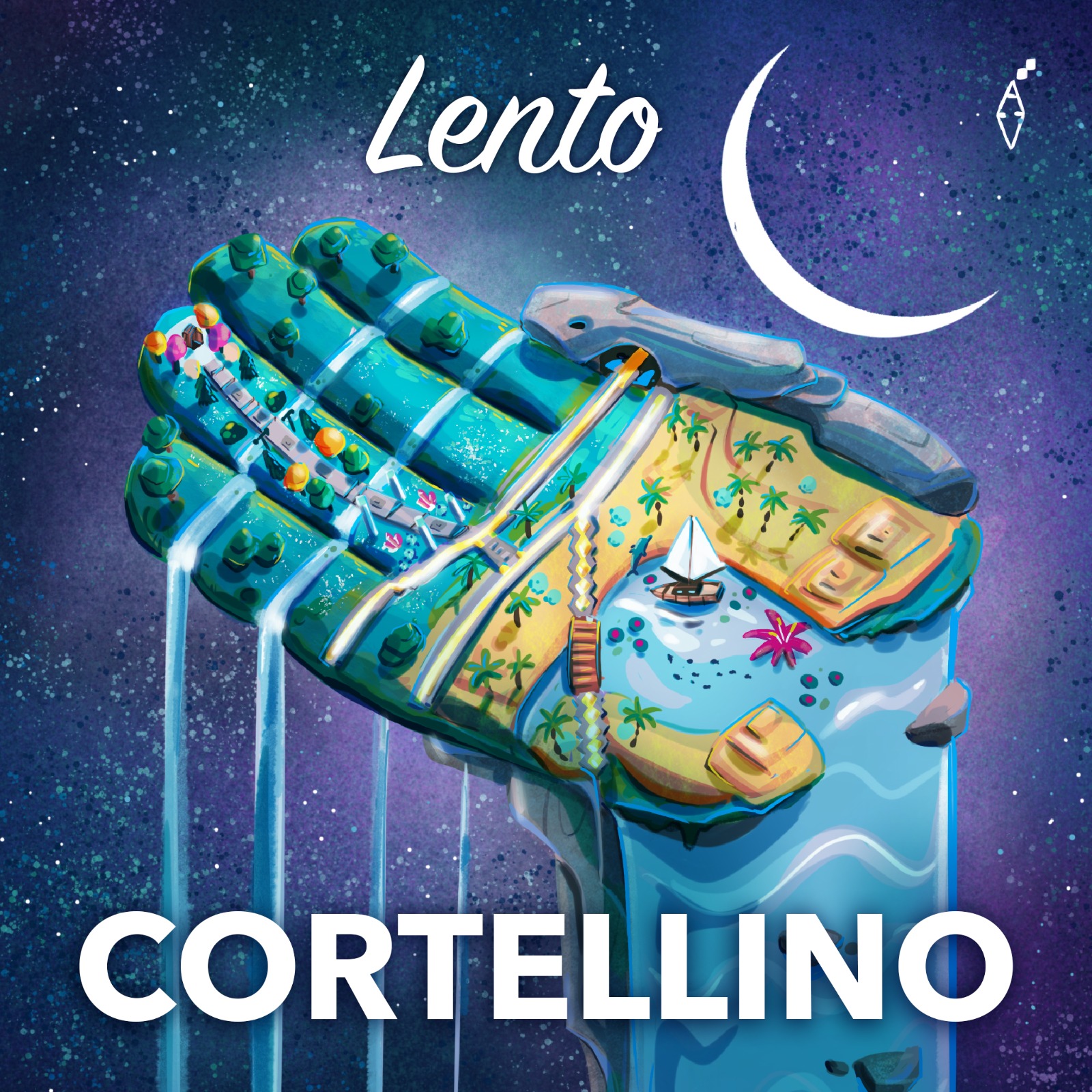 Cortellino presenta il singolo “Lento”