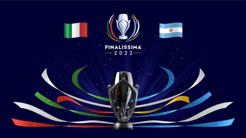 Finalissima 2022, Italia – Argentina: Azzurri battuti 3-0