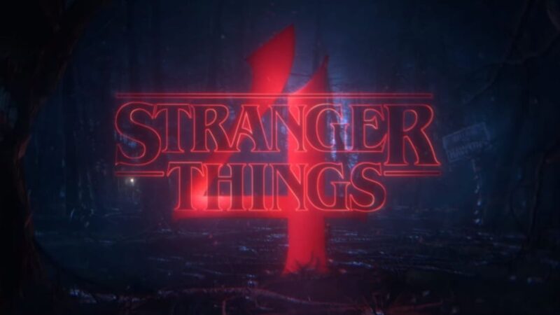 Stranger Things 4 pt. 1 – I nostri best moments ( in attesa del volume 2 )! SPOILER!!