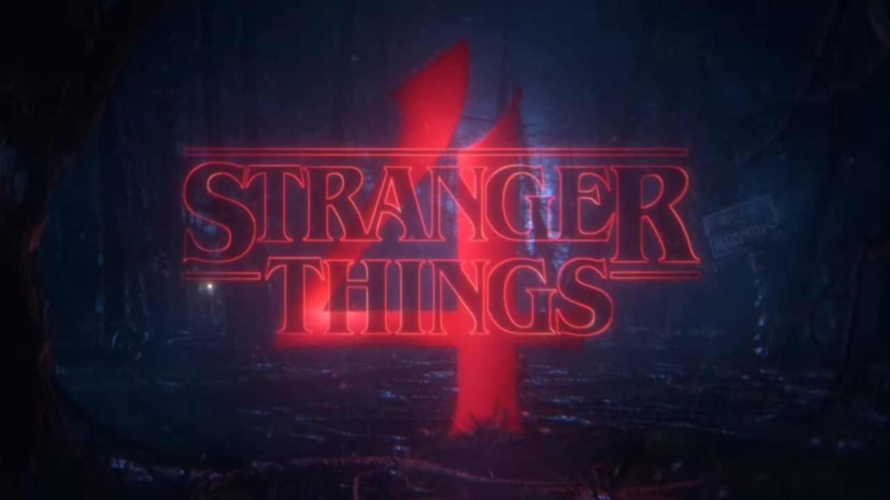 Stranger Things 4' volume 2: quando esce il finale della serie tv