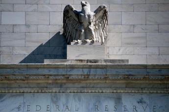 Fed, altro rialzo tassi ma solo da 25 punti
