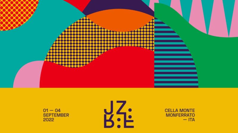 Torna il Jazz:Re:Found Festival 2022