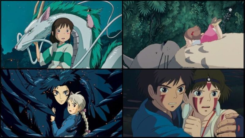 Studio Ghibli: tutto quello che c’è da sapere