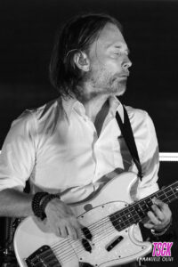Thom Yorke (The Smile, Radiohead