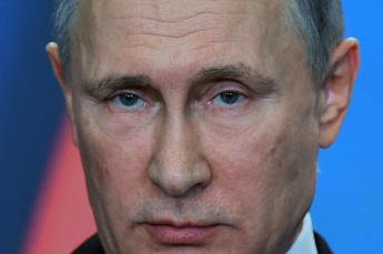 Ucraina, Putin: “Non è stata Russia a iniziare ostilità”