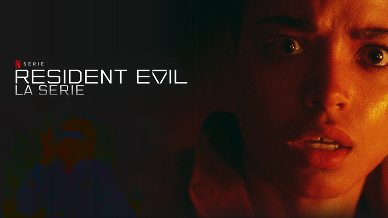 Resident Evil – Netflix, we need to talk…